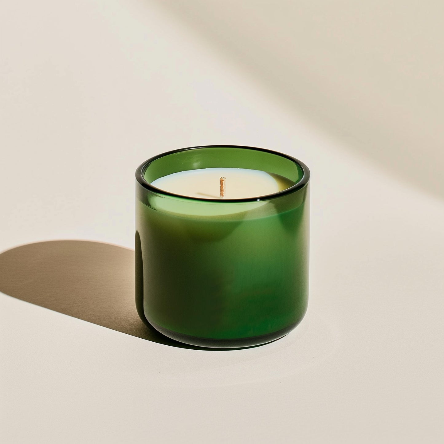 Tumbler Container Candle